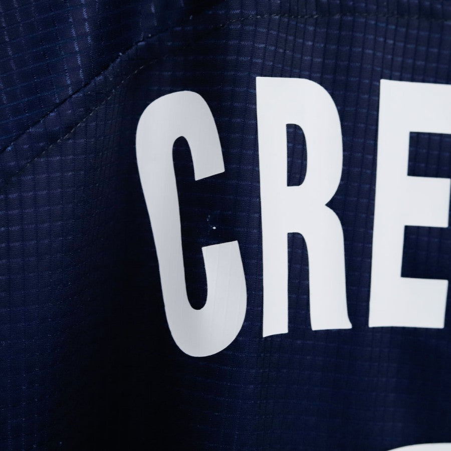 Maglia Third Parma Champion Crespo 9 1999/2000 by CHAMPION - Home (10)