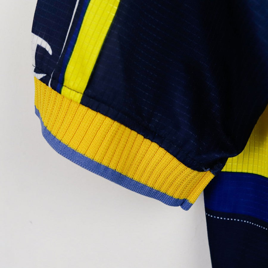 Maglia Third Parma Champion Crespo 9 1999/2000 by CHAMPION - Home (12)