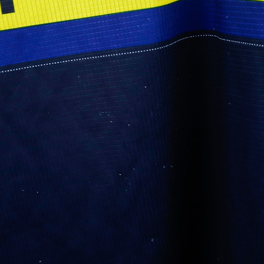 Maglia Third Parma Champion Crespo 9 1999/2000 by CHAMPION - Home (18)