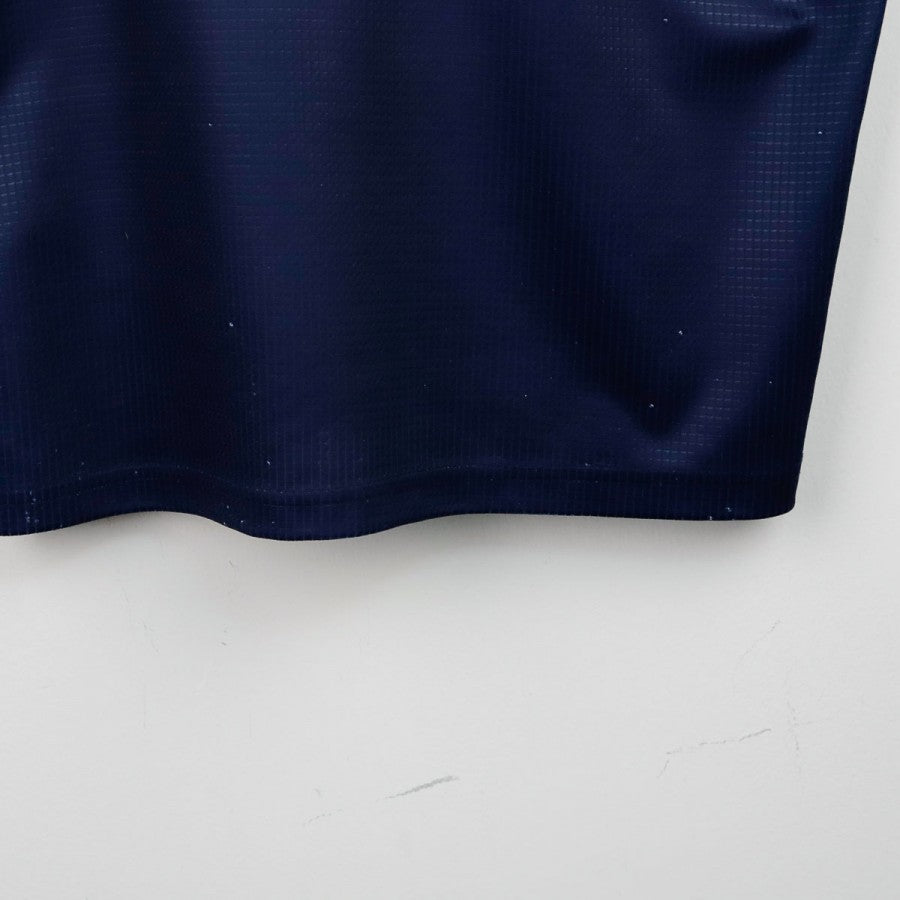 Maglia Third Parma Champion Crespo 9 1999/2000 by CHAMPION - Home (6)