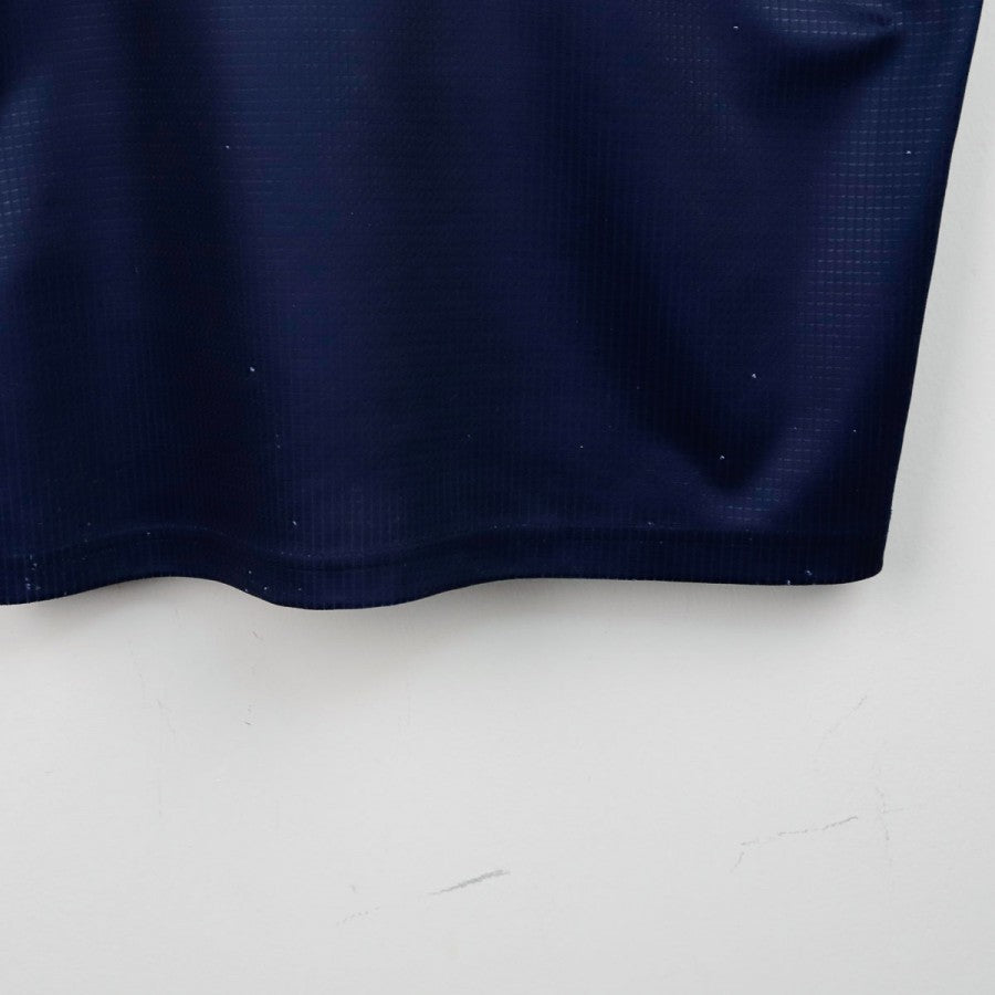 Maglia Third Parma Champion Crespo 9 1999/2000 by CHAMPION - Home (7)