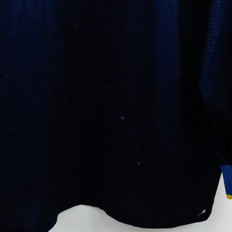 Maglia Third Parma Champion ml Fuser 7 1999/2000 by CHAMPION - Home (11)