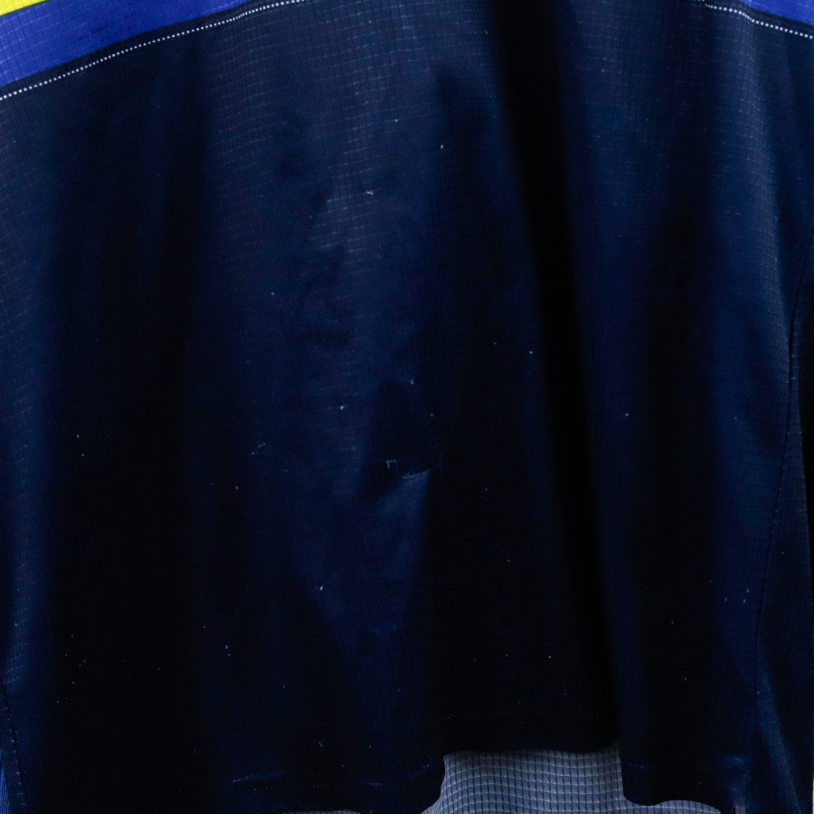 Maglia Third Parma Champion ml Fuser 7 1999/2000 by CHAMPION - Home (20)