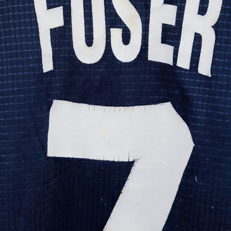 Maglia Third Parma Champion ml Fuser 7 1999/2000 by CHAMPION - Home (9)