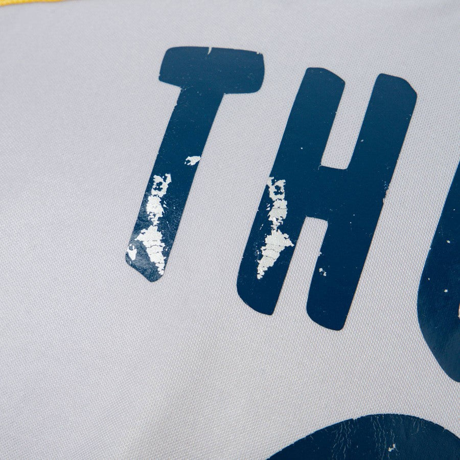 MAGLIA THIRD PARMA CHAMPION THURAM 21 2000/2001 by CHAMPION - Home (10)