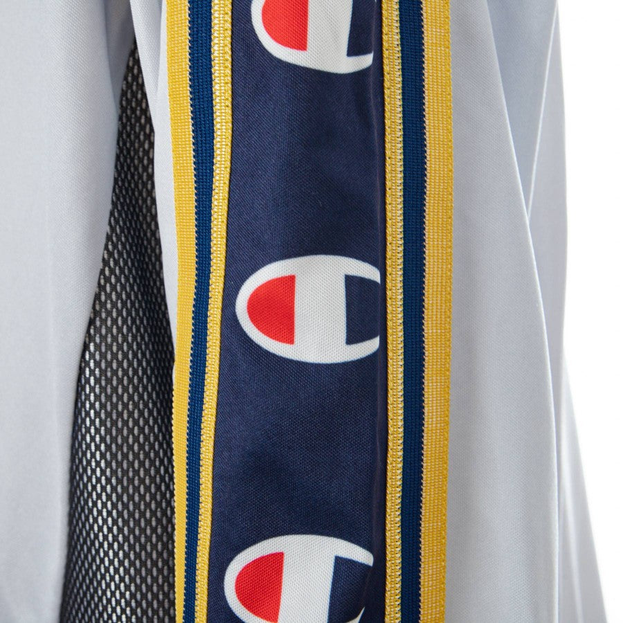 MAGLIA THIRD PARMA CHAMPION THURAM 21 2000/2001 by CHAMPION - Home (6)