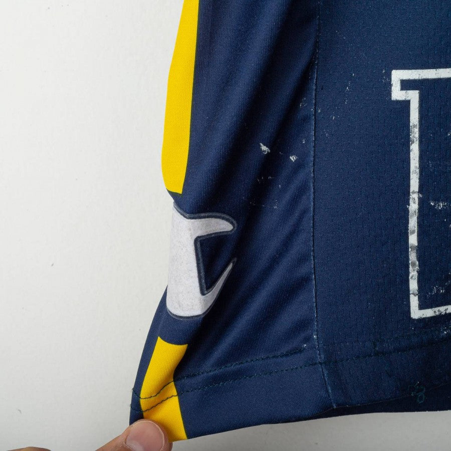 Pantaloncini home Parma Champion n18 2004/2005 by CHAMPION - Home (11)