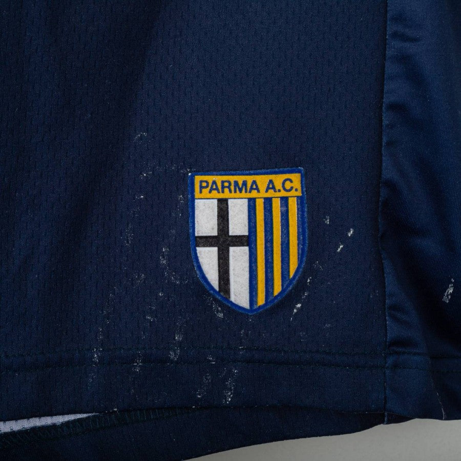 Pantaloncini home Parma Champion n18 2004/2005 by CHAMPION - Home (12)