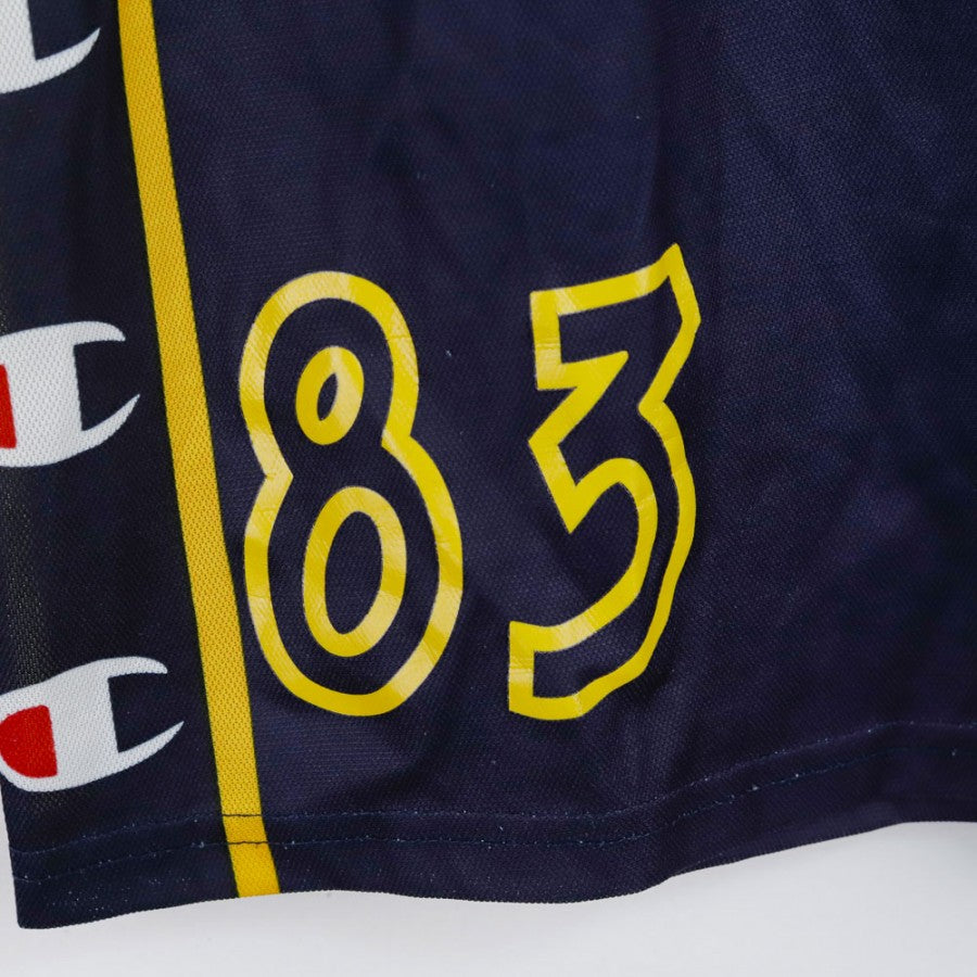 Pantaloncini Third Parma Champion n83 2002/2003 by CHAMPION - Home (5)