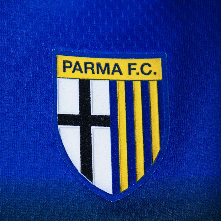 PARMA MAGLIA AWAY CHAMPION 2005/2006 P. CANNAVARO 28 by CHAMPION - Home (4)