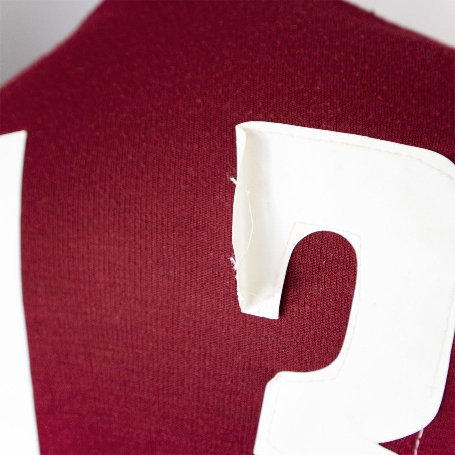 MAGLIA HOME ROMA N13 ML 1975/1976 by CHIAPPINI - Home (6)