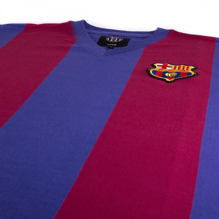 maglia storica 1876/77 fc barcellona by COPA - Home (2)