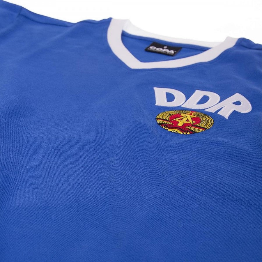 maglia storica ddr 1974 world cup by COPA - Home (2)