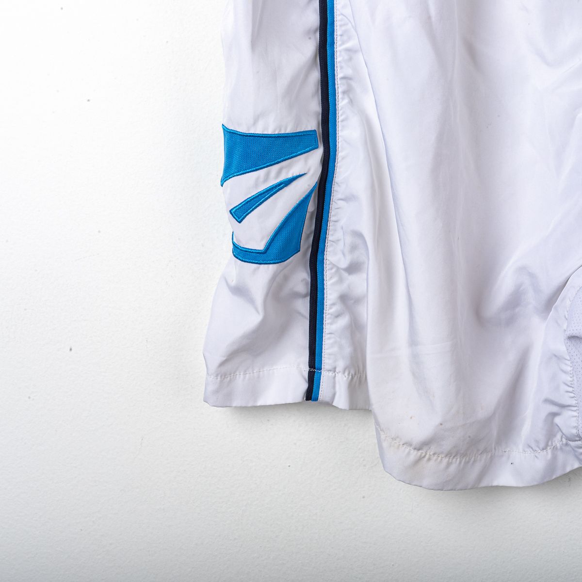 Pantaloncini Away Napoli Legea n2 2003/2004
