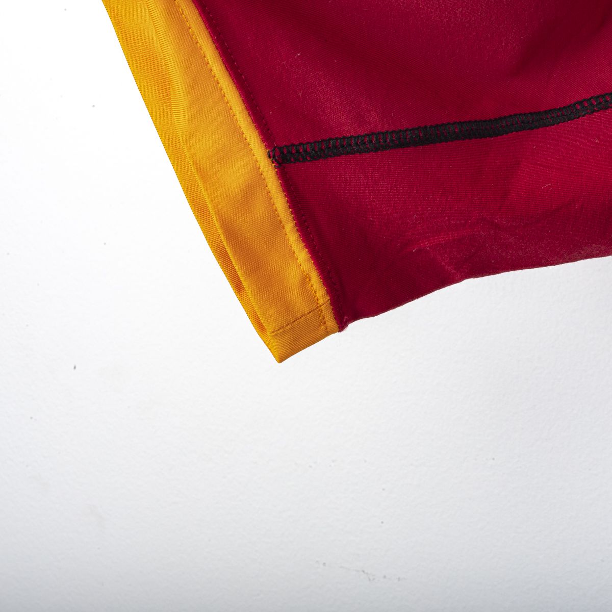 Maglia Home Kappa As Roma 2000/2001