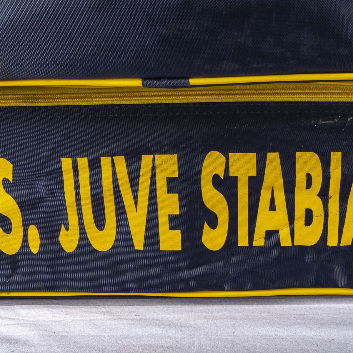 Borsone Juve Stabia Fly Line