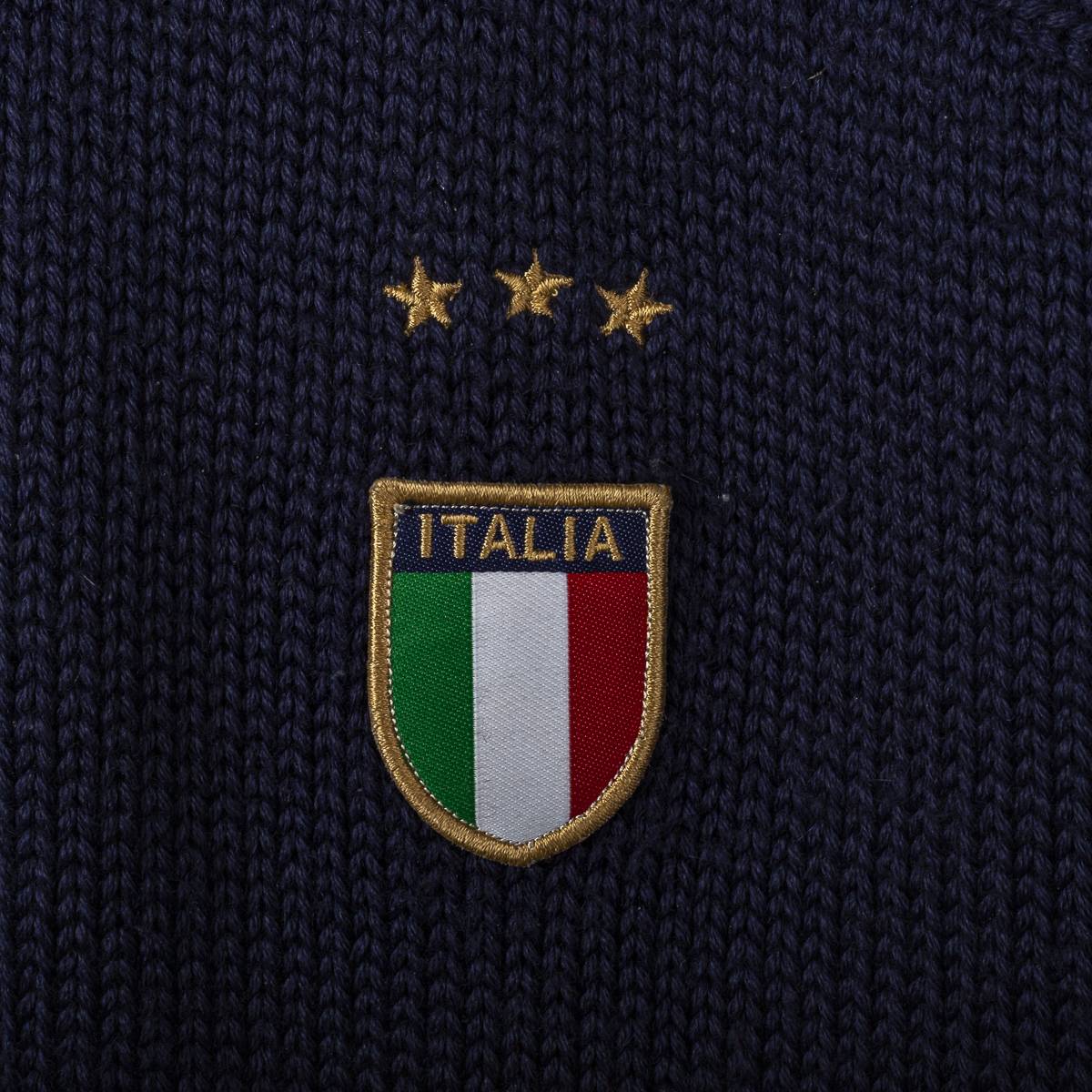 Pullover Italia Puma 2004