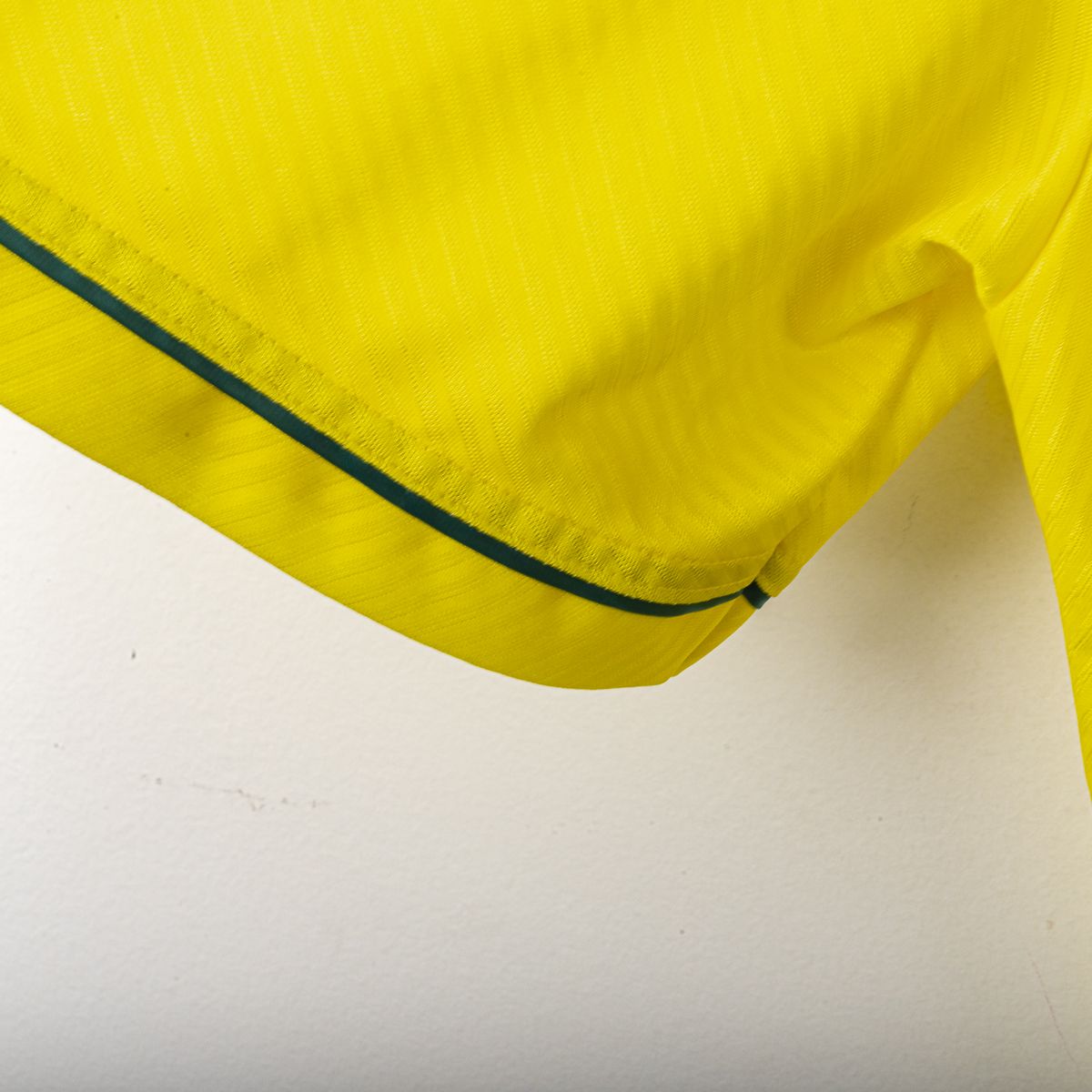 maglia home brasile umbro ronaldo n9 1995/1996