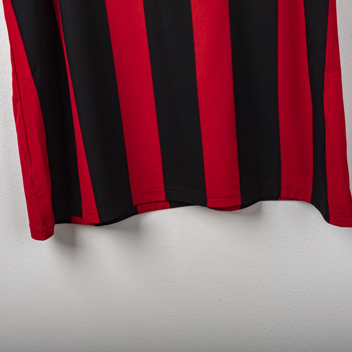 Maglia Home Milan Adidas Ronaldinho n80 2008/2009