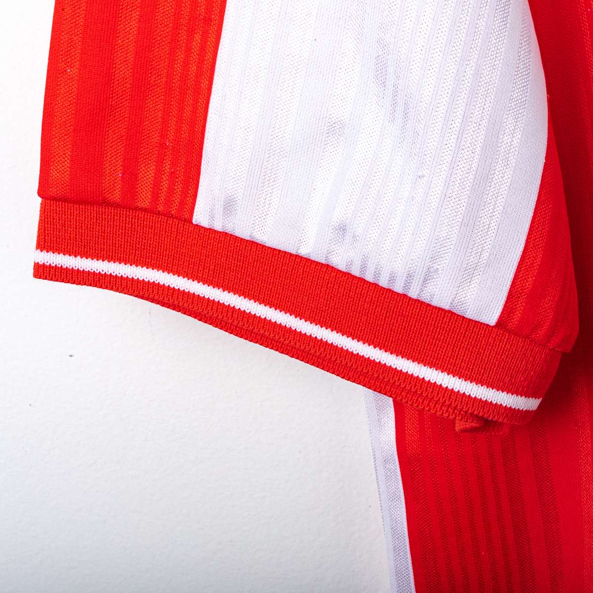 Vicenza Lotto Luiso 9 1997/1998 Home Shirt