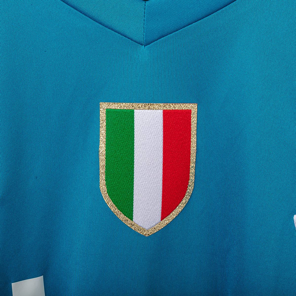 maglia portiere juventus adidas 2017/2018