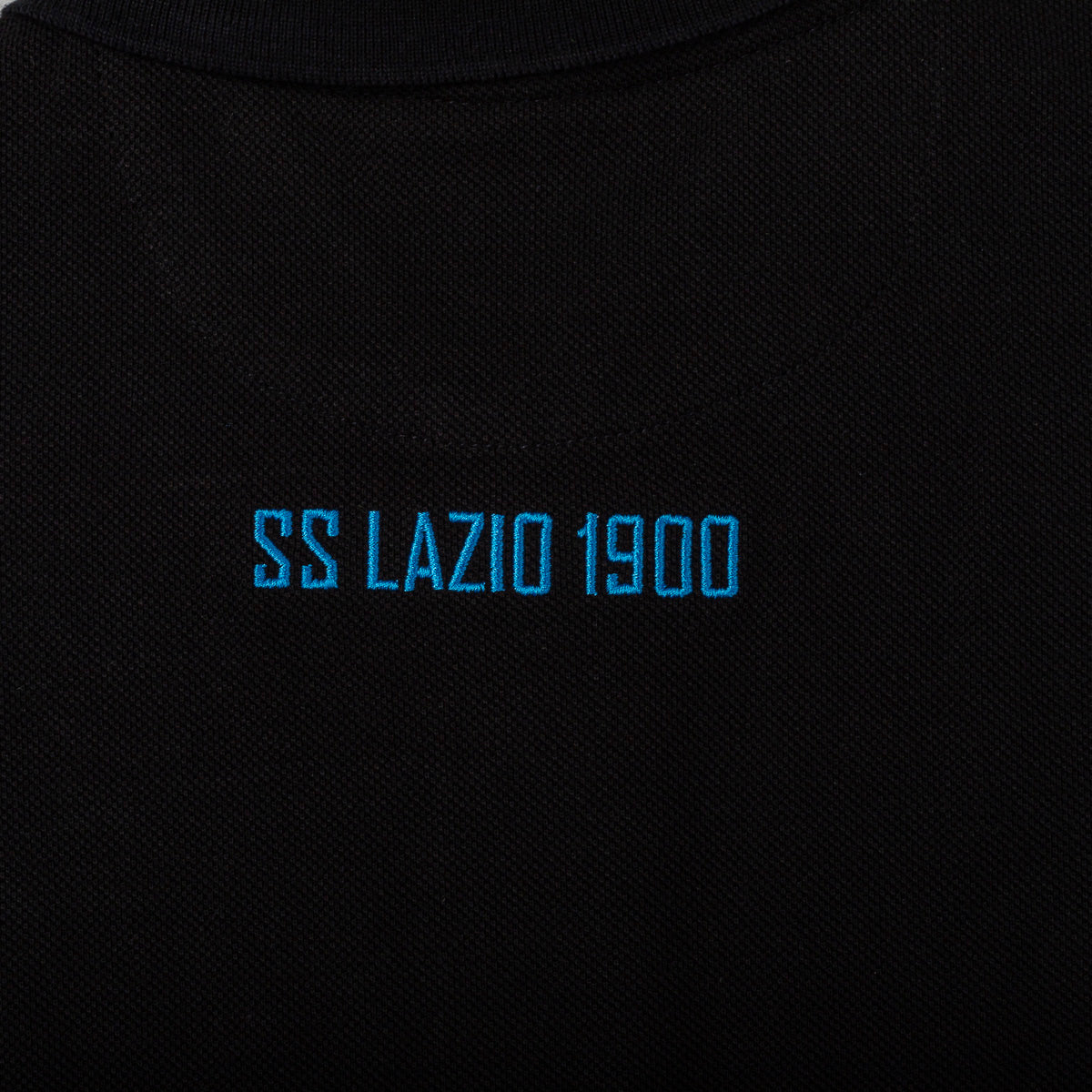 polo piquet bambino lazio 2019/2020
