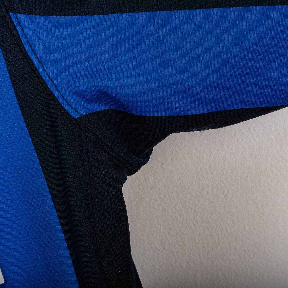 Maglia Home Fc Inter Nike Figo n7 2007/2008