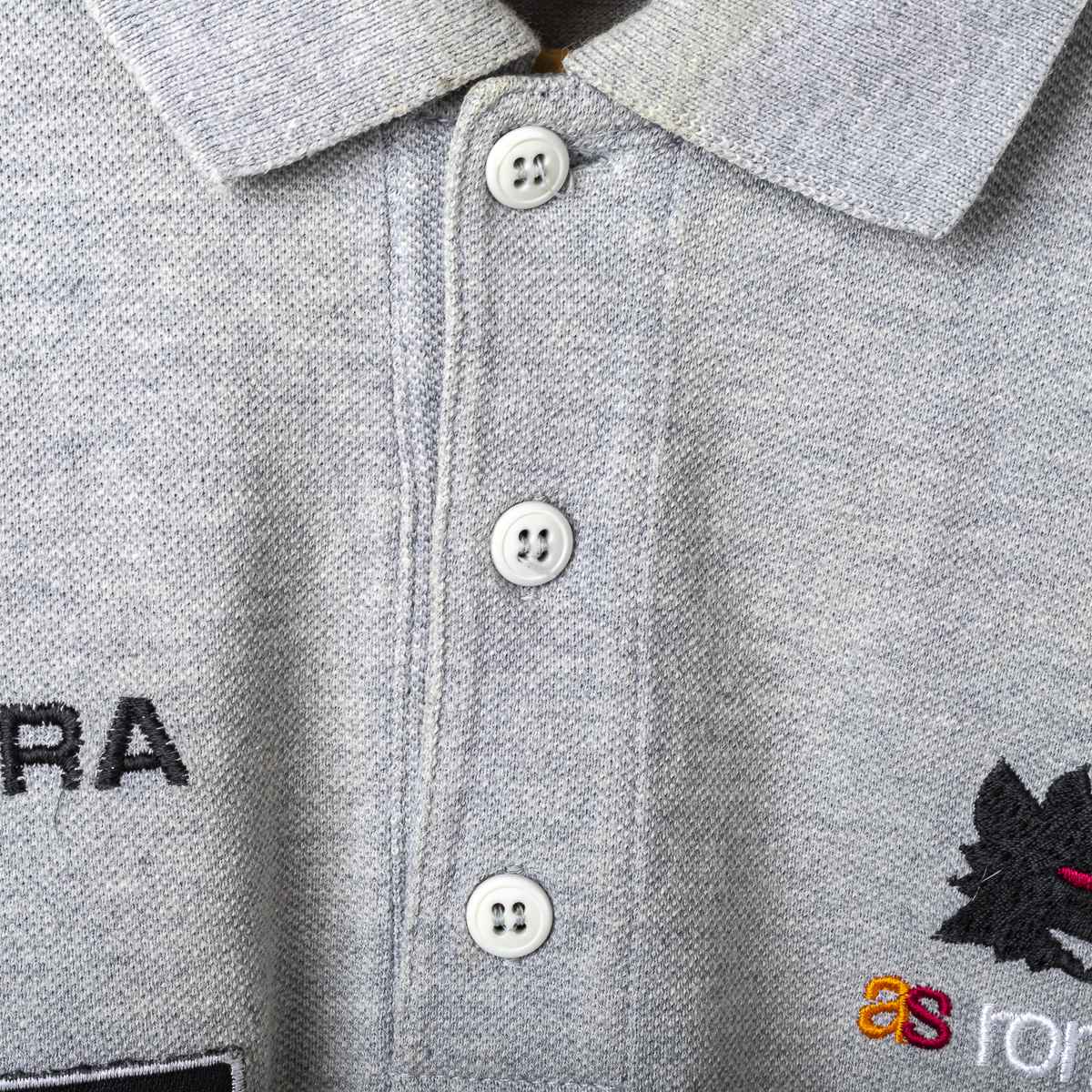Polo Roma Diadora Ina Assitalia 1997/1998