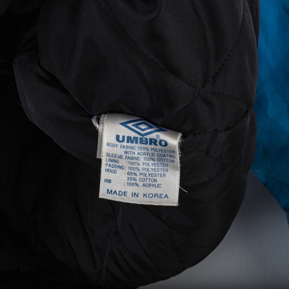 Giacca College Inter Umbro 1995/1996