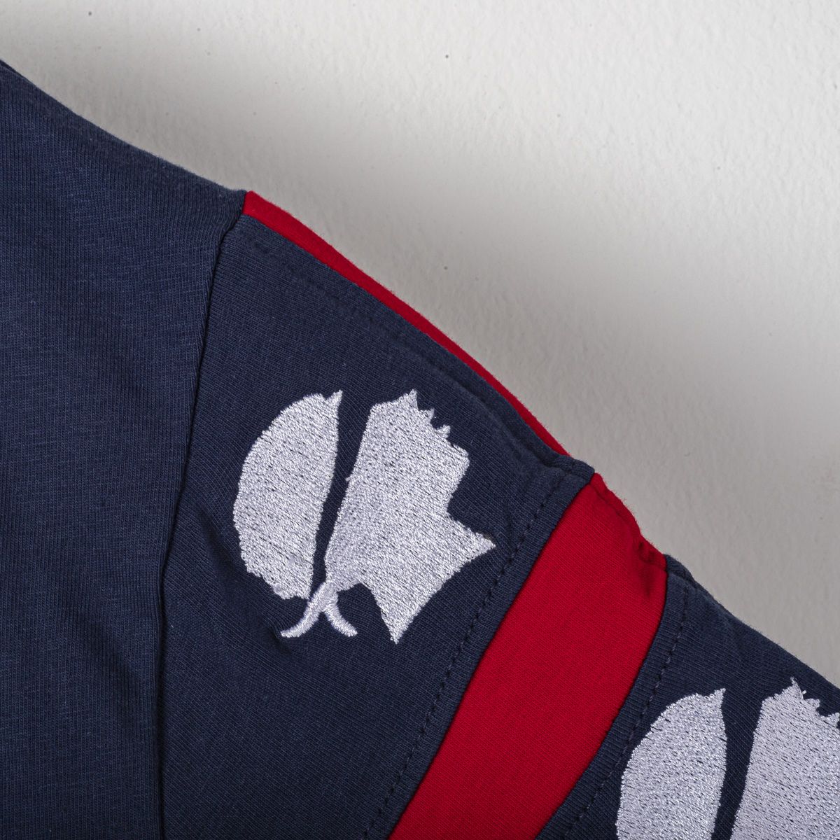 T-Shirt Cagliari Lacci Eye 2022/2023