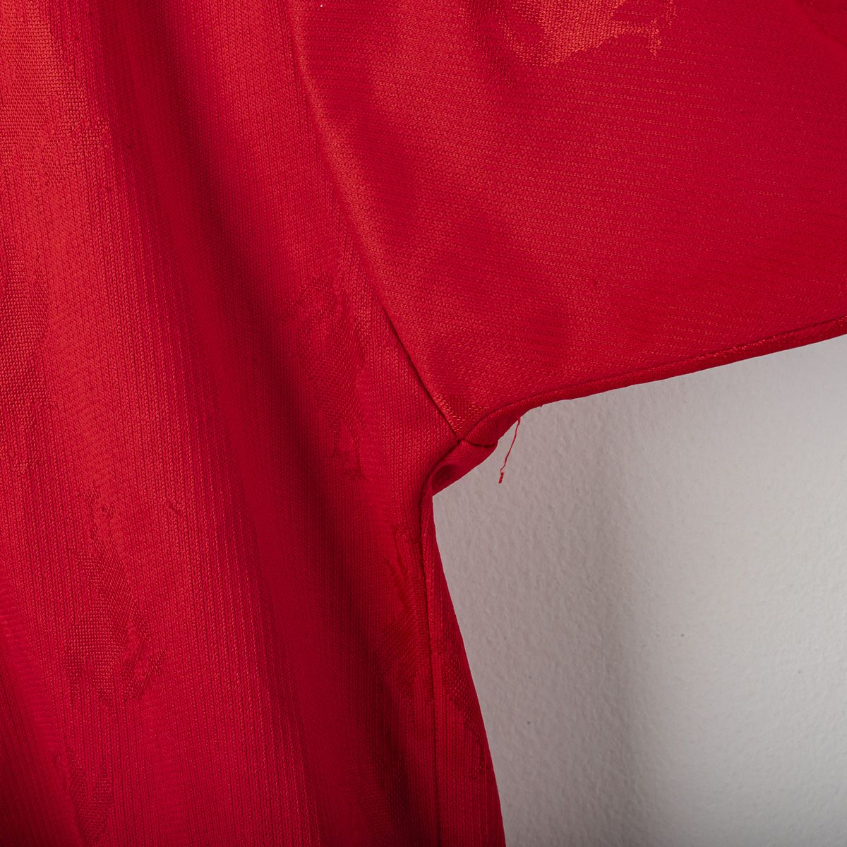 Maglia Home Liverpool Reebook Redknapp 11 1996/1997