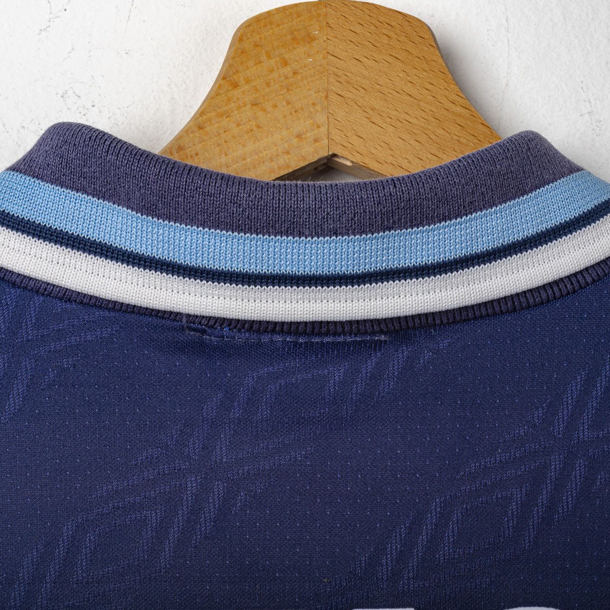 Maglia Third Umbro Lazio Signori 11 1995/1996