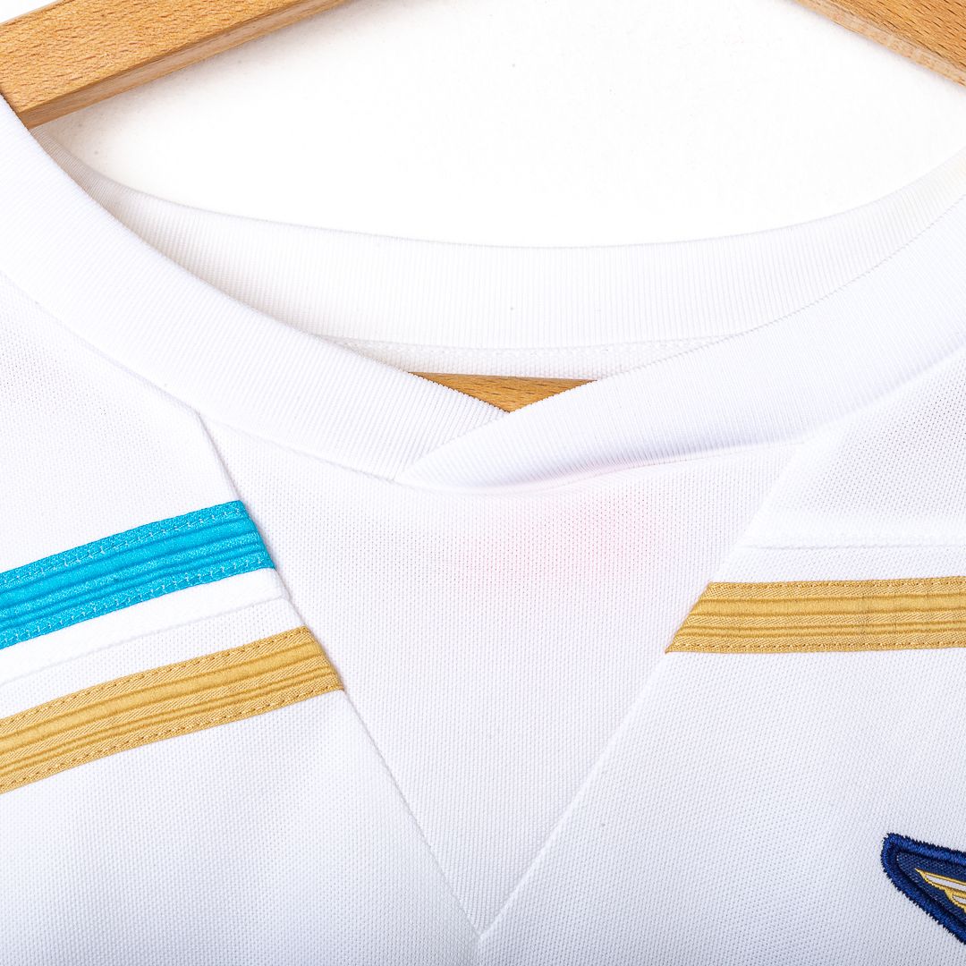 Maglia Away Lazio Puma Radu 26 2011/2012