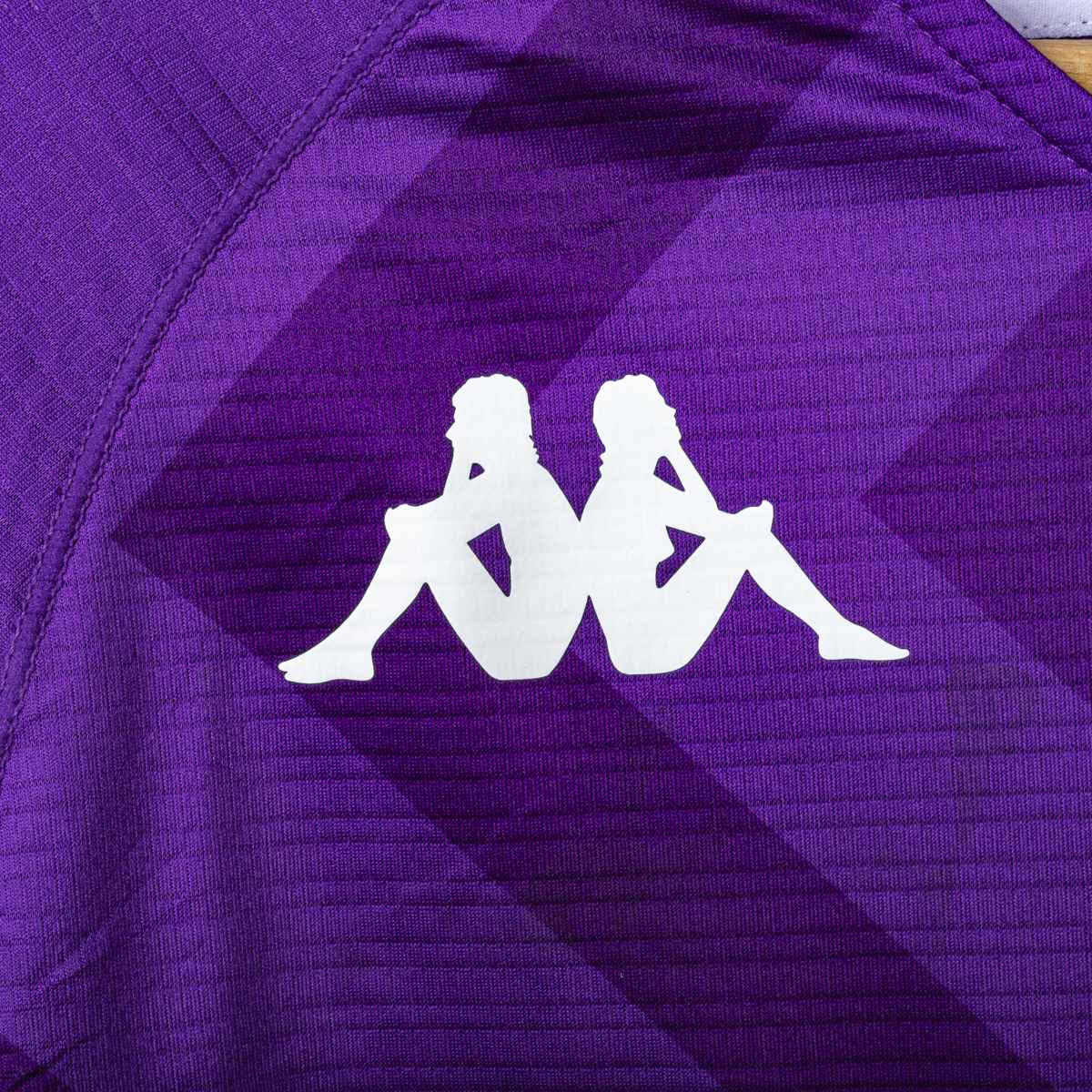 Maglia Home Fiorentina Kappa González 22 2022/2023