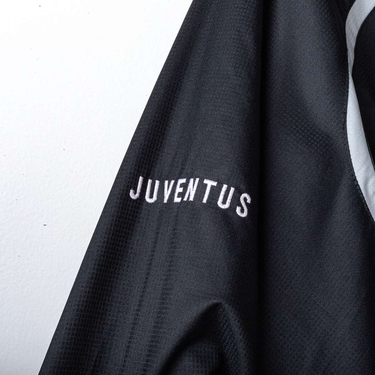 Giaccone Juventus Nike Tamoil n12 2005/2006