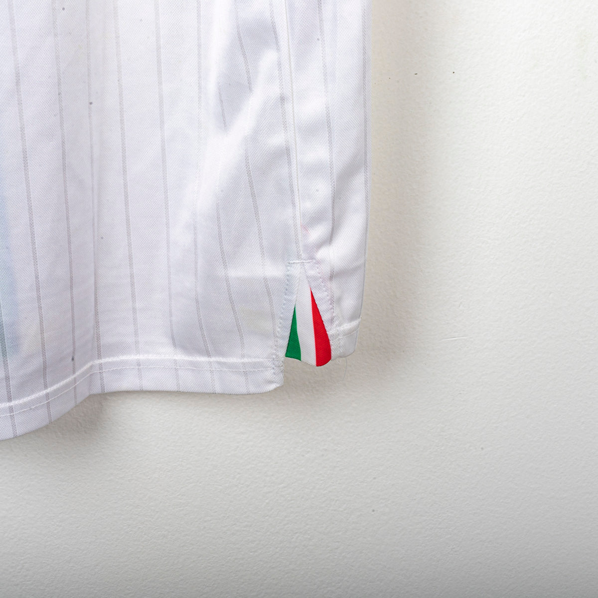 Maglia Away Italia Puma 2015/2016