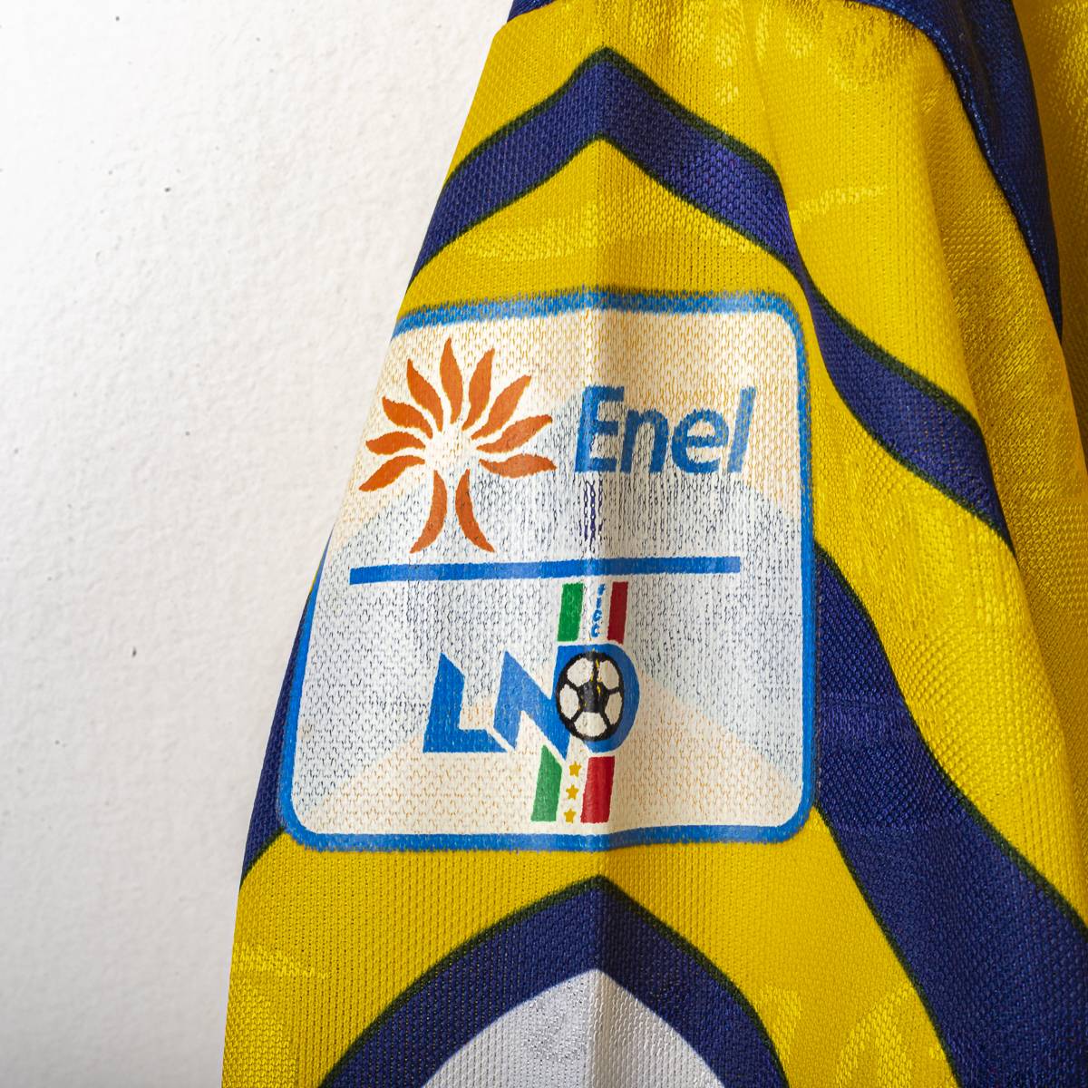 Maglia Home Juve Stabia n9 2003/2004