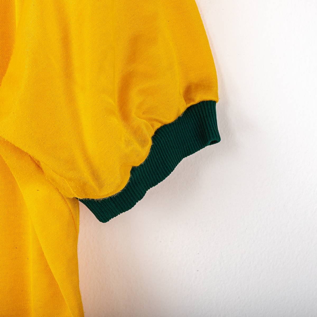 Maglia Home Brasile Topper 1985/1986