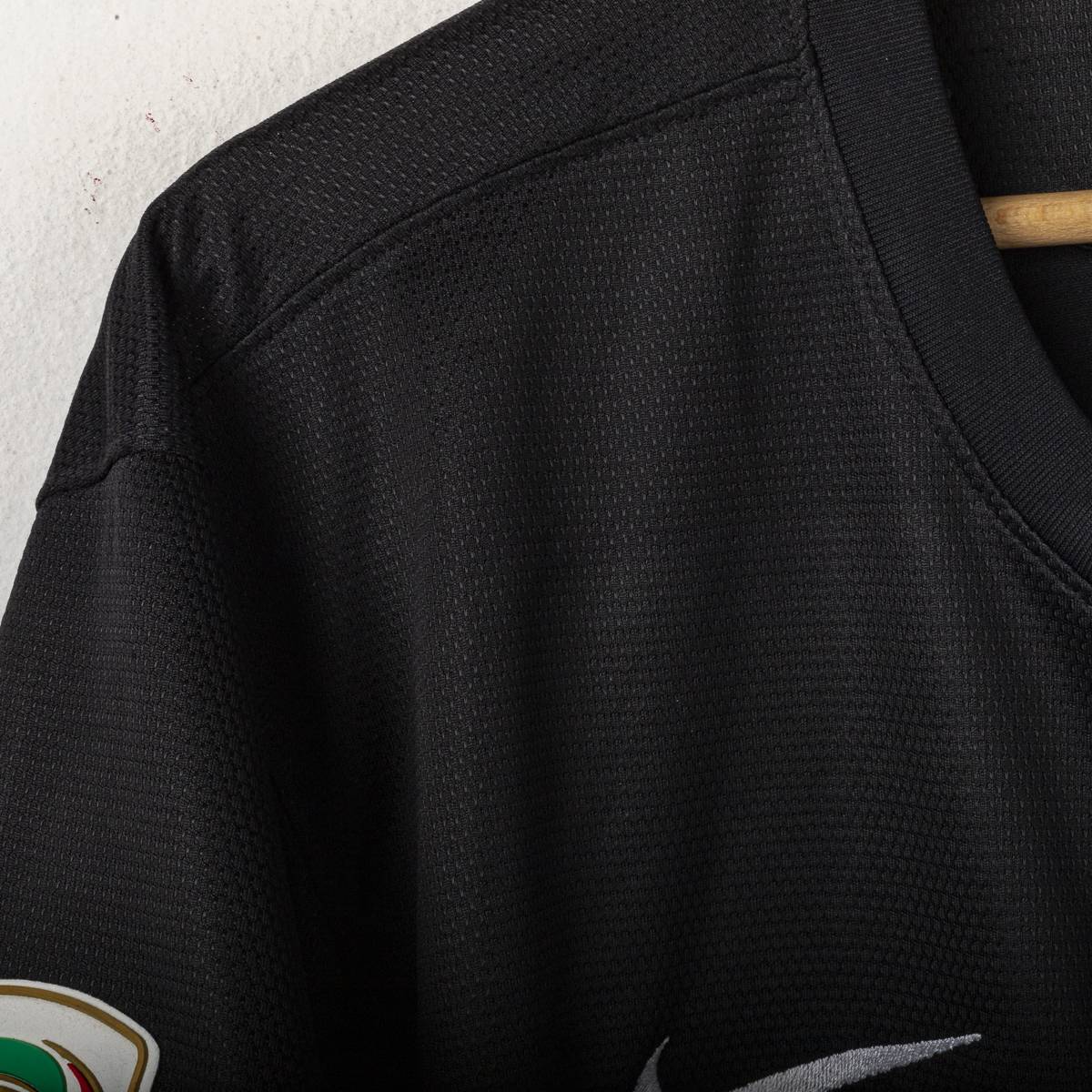 maglia away juventus giovinco n12 2012/2013