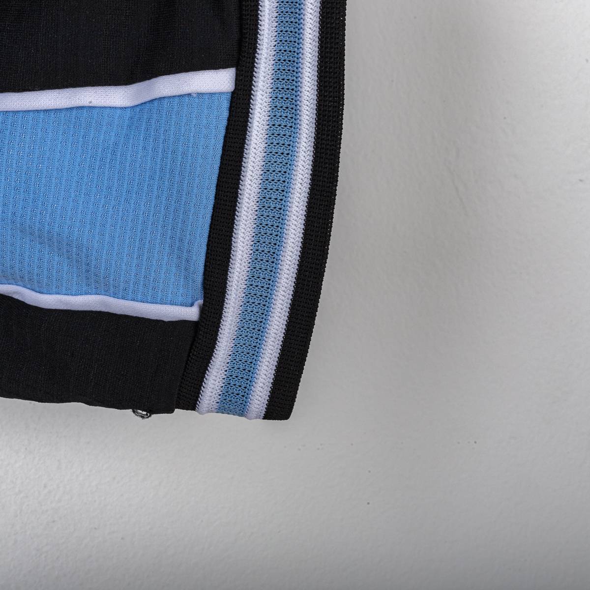 Maglia Third Lazio Puma Boksic 8 1998/1999