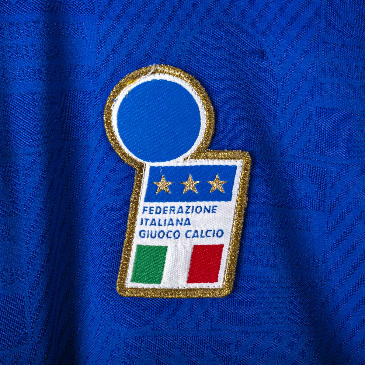 Maglia Italia Diadora Maldini 5 USA 1994