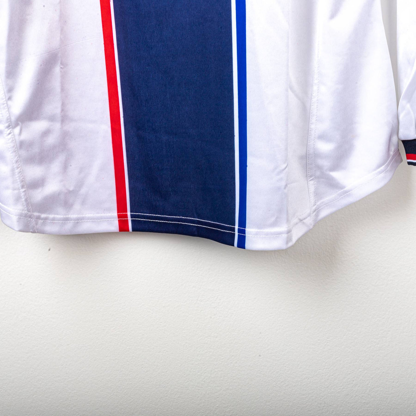 Maglia Away Bologna Macron Nakata 16 2003/2004