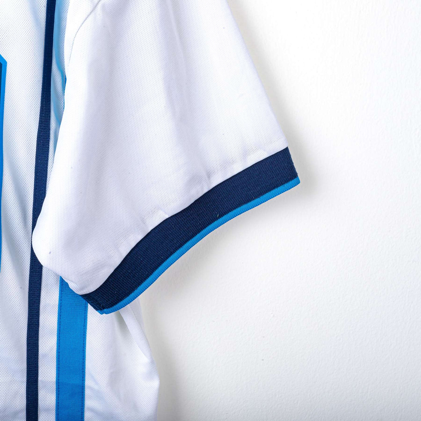 Maglia Away Napoli Nike Protti 10 1997/1998