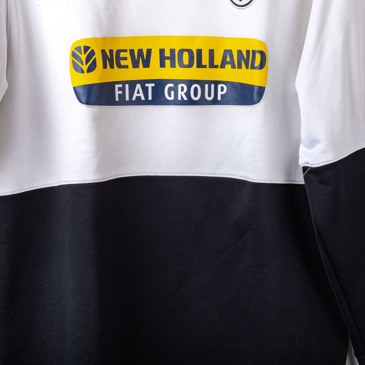 Maglia Juventus Nike ML New Holland 2008/2009