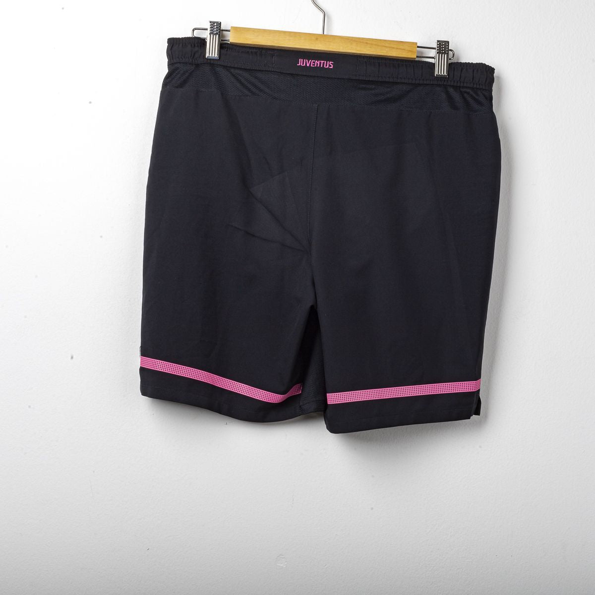 pantaloncini away juventus nike n10 2011/2012