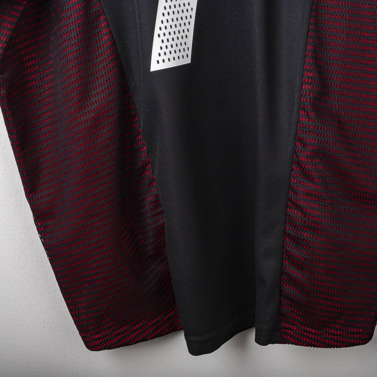 maglia third adidas ac milan shevchenko n7 2002/2003