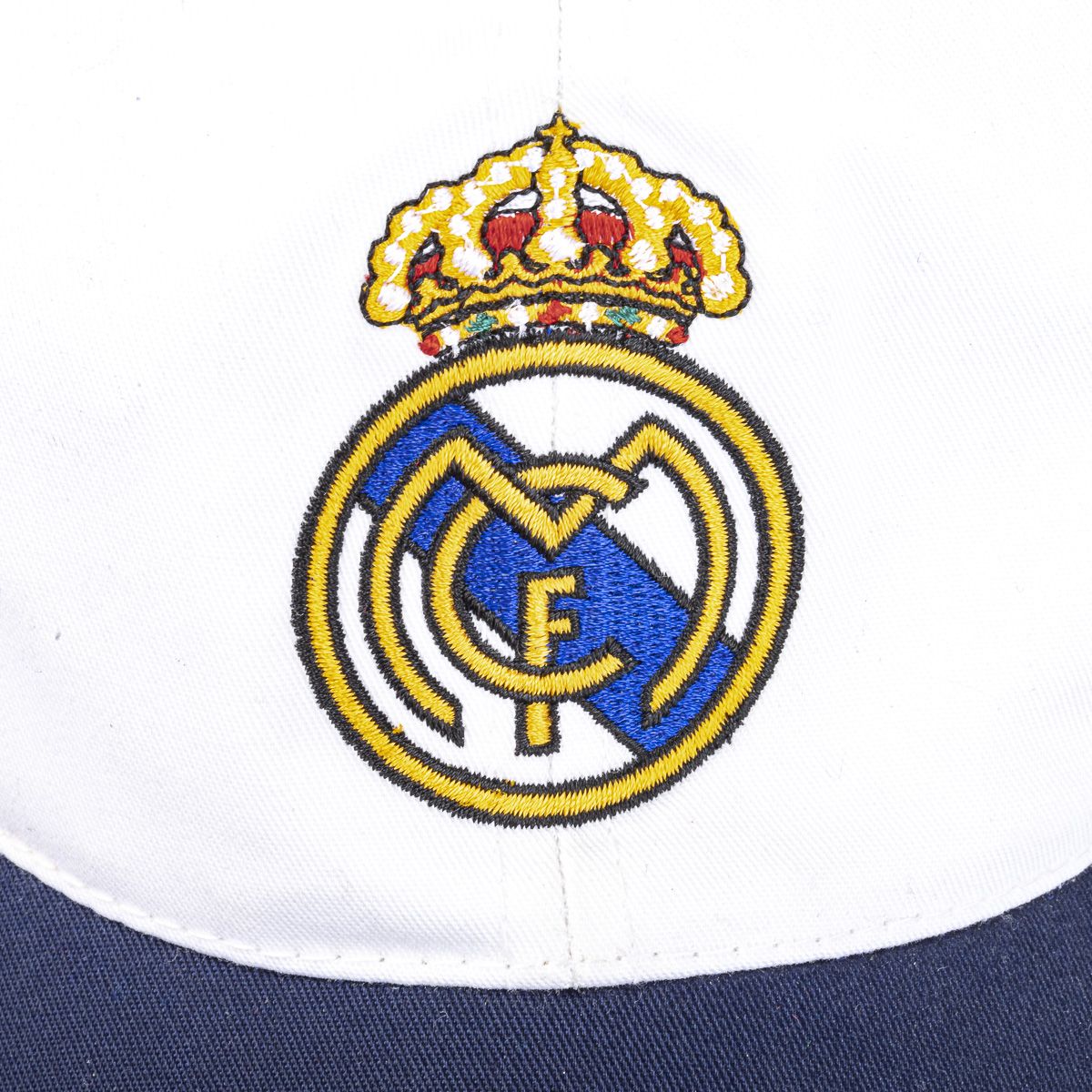 Cappello Adidas Real Madrid