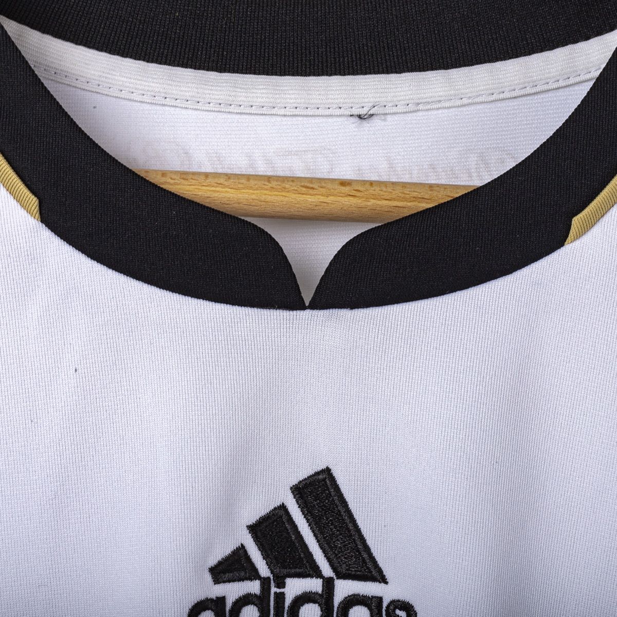 Maglia Home Germania Adidas Schweinsteiger 7 2010/2011