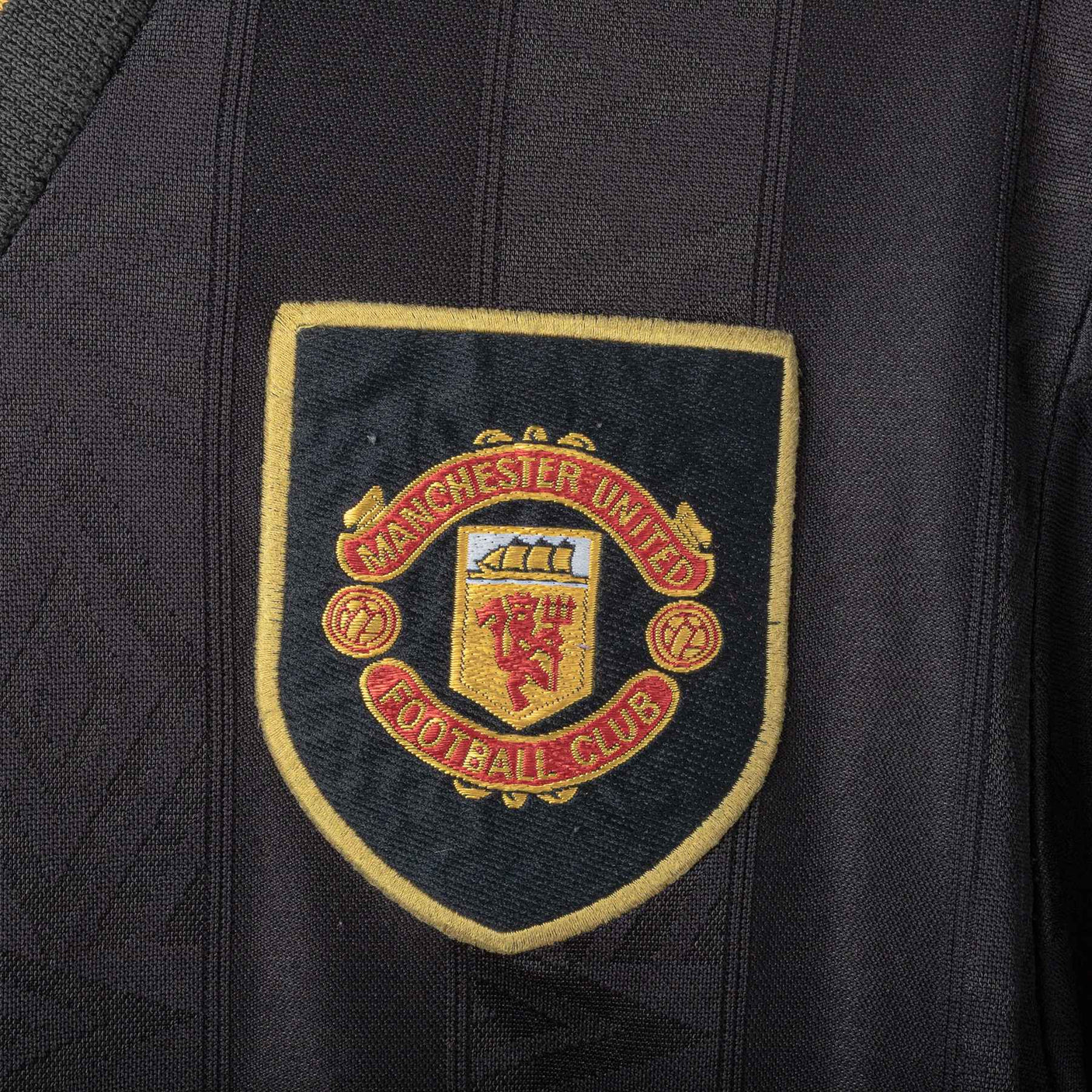 Maglia Away Manchester United Umbro Cantona 7 1994/1995