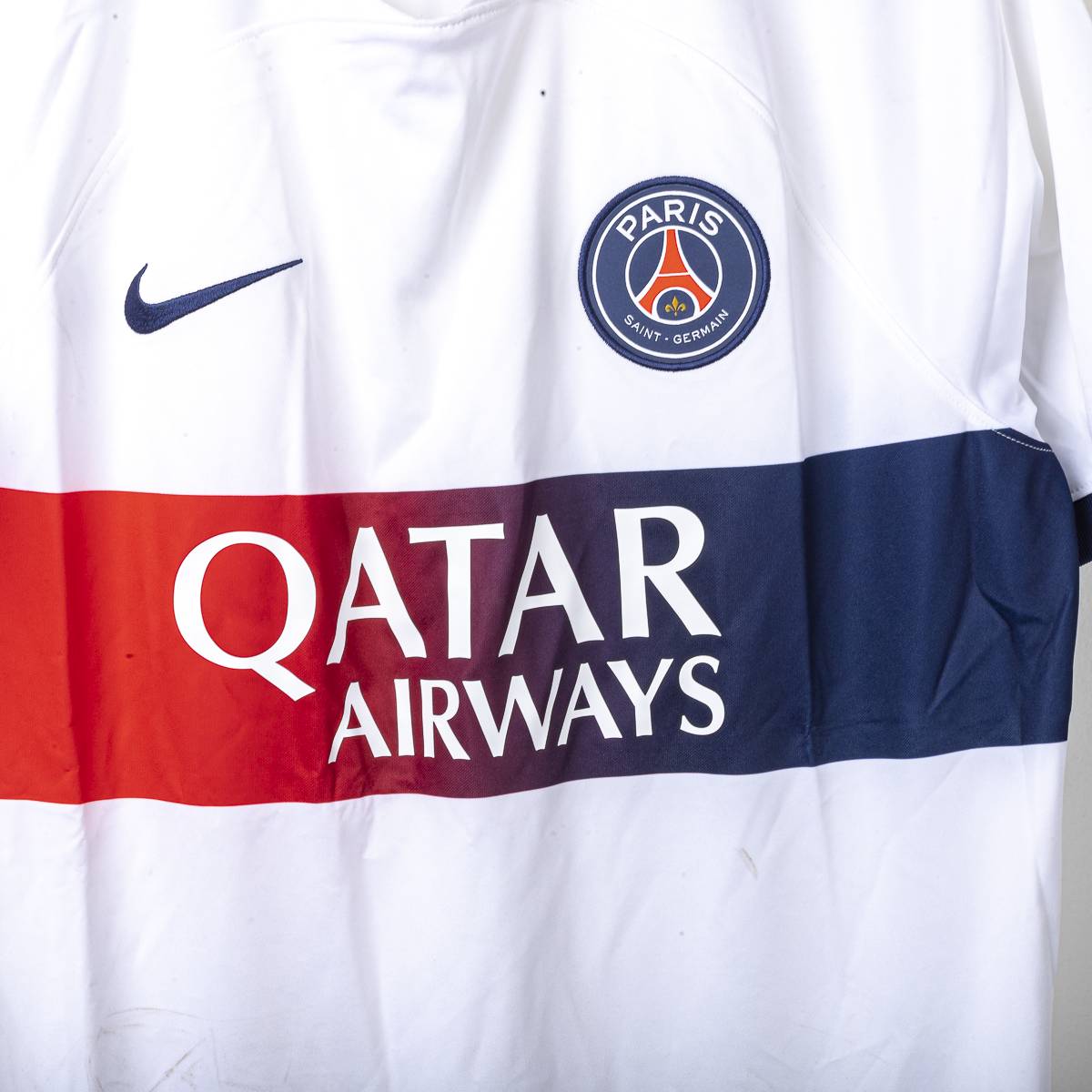 Maglia Away Psg Nike 2023/2024